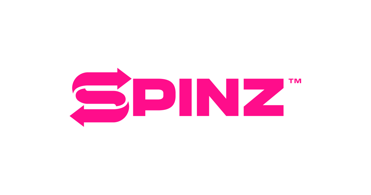 Spinz Casino velkomsttilbud